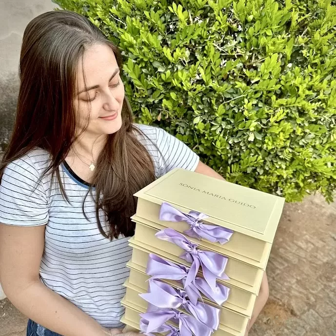 Foto de Luiza