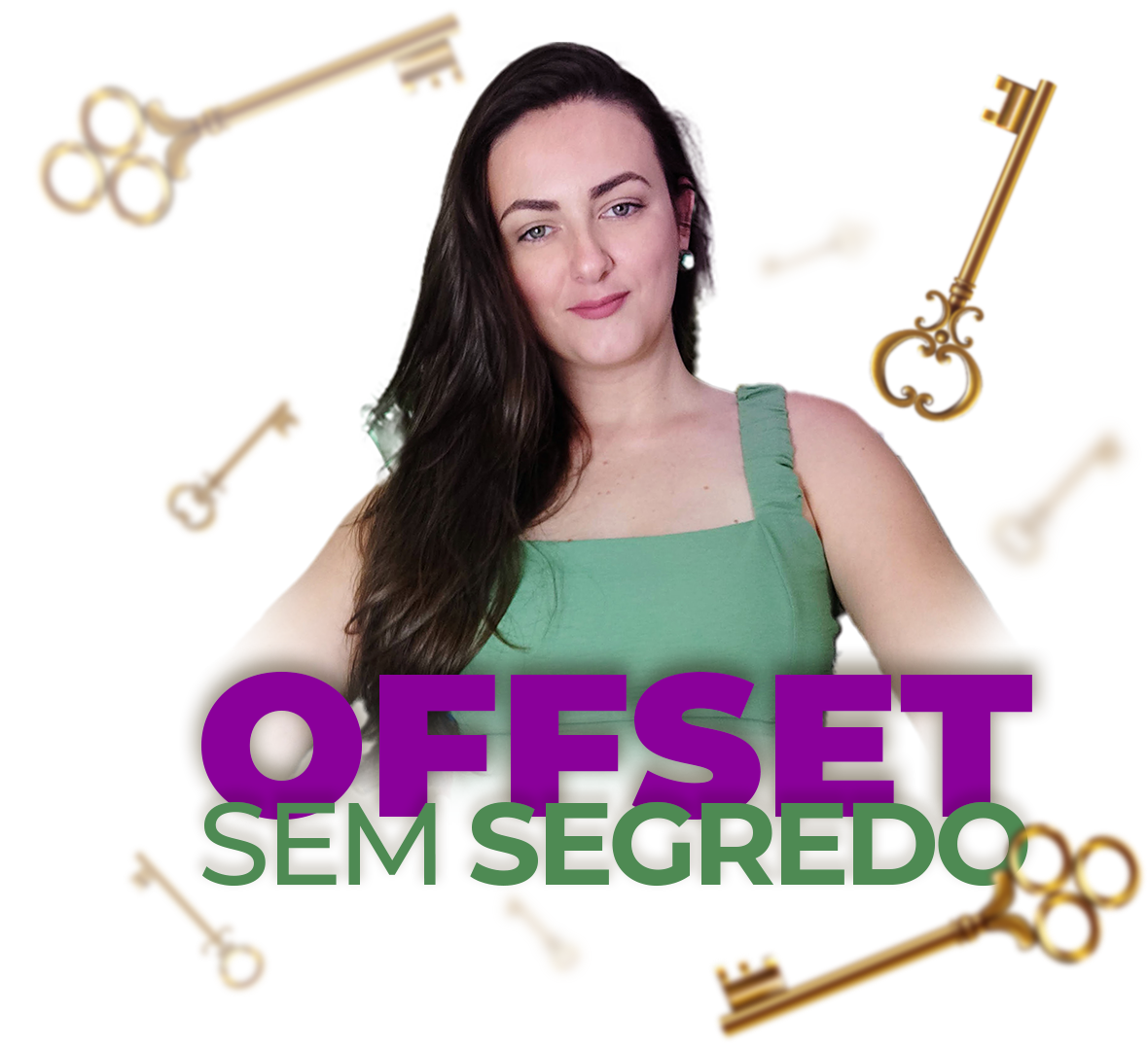 offset sem segredo